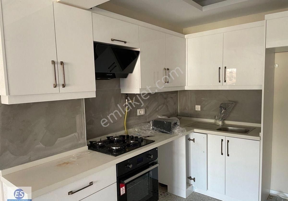 Çiğli Maltepe Kiralık Daire Çiğlide Kiralık 1+1 Sıfır Lüx Daire Diş Hastanesine Ulaşıma Yakın