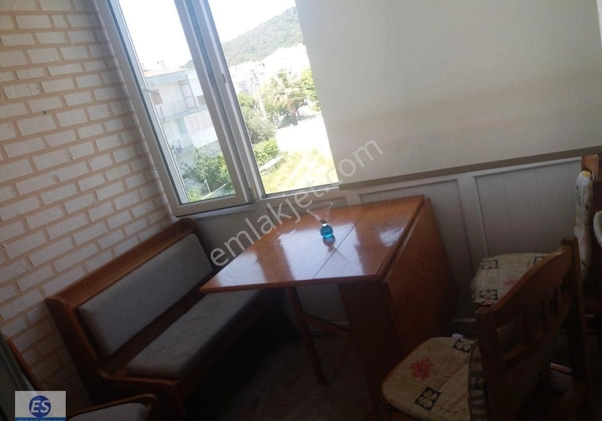 Ayvalık Küçükköy Kiralık Daire Denize 300 Mt Kiralık Yaz Kış Oturulur Full Eşyalı