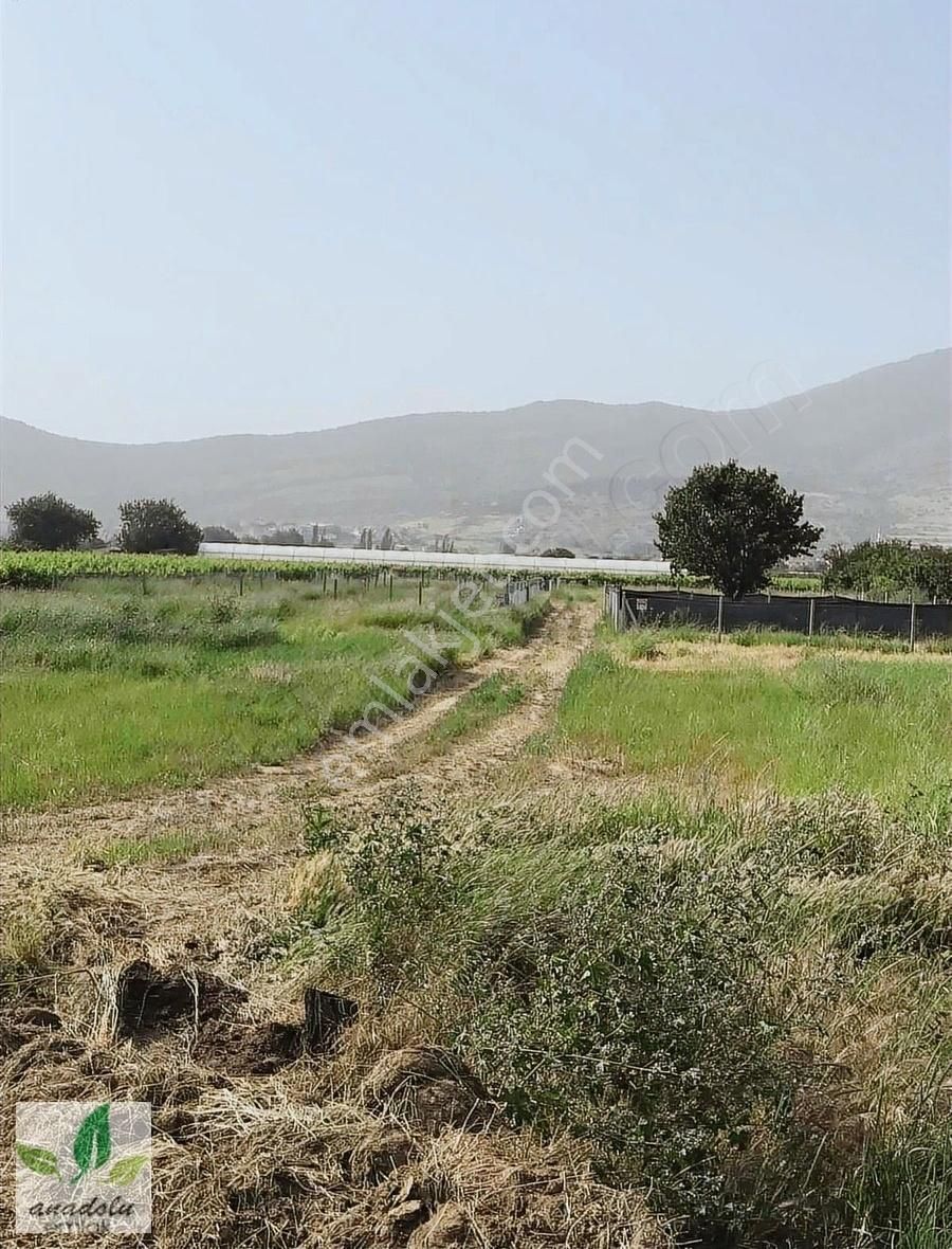 Menemen Yayla Satılık Bağ & Bahçe Emiralem Merkeze Yakın Çok Güzel Konumda Hobi Bahçesi