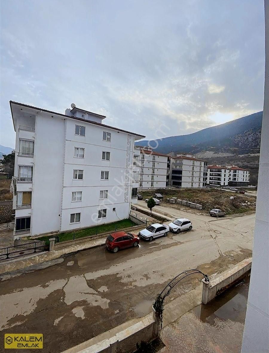 Amasya Merkez Hacılar Meydanı Satılık Daire Hacılar Meydanı Mah, Satılık 2+1 Daire