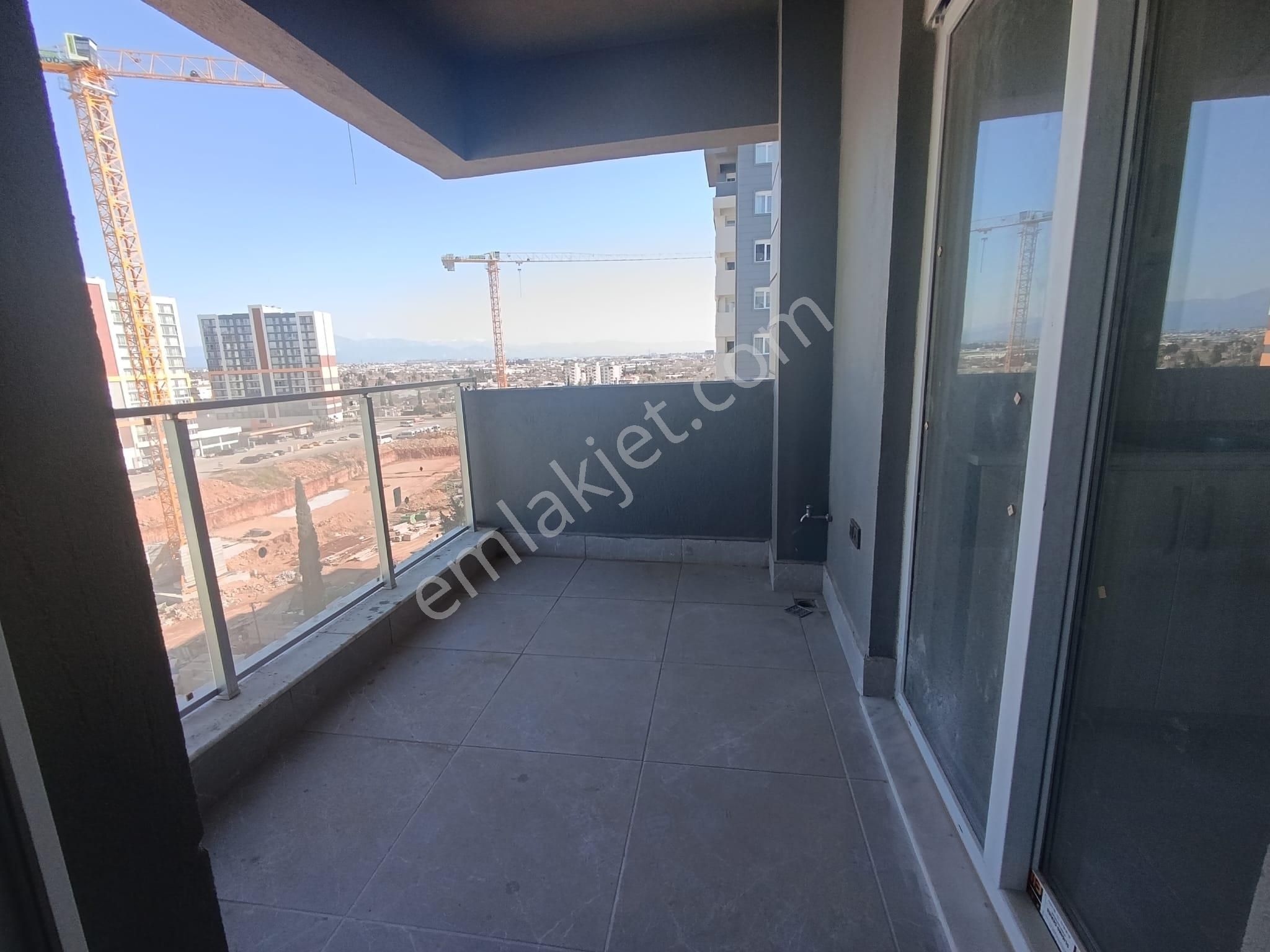 Kepez Güneş Satılık Daire Antalya Kepez Güneş Mah Site İçerisinde 3+1 Satılık Daire