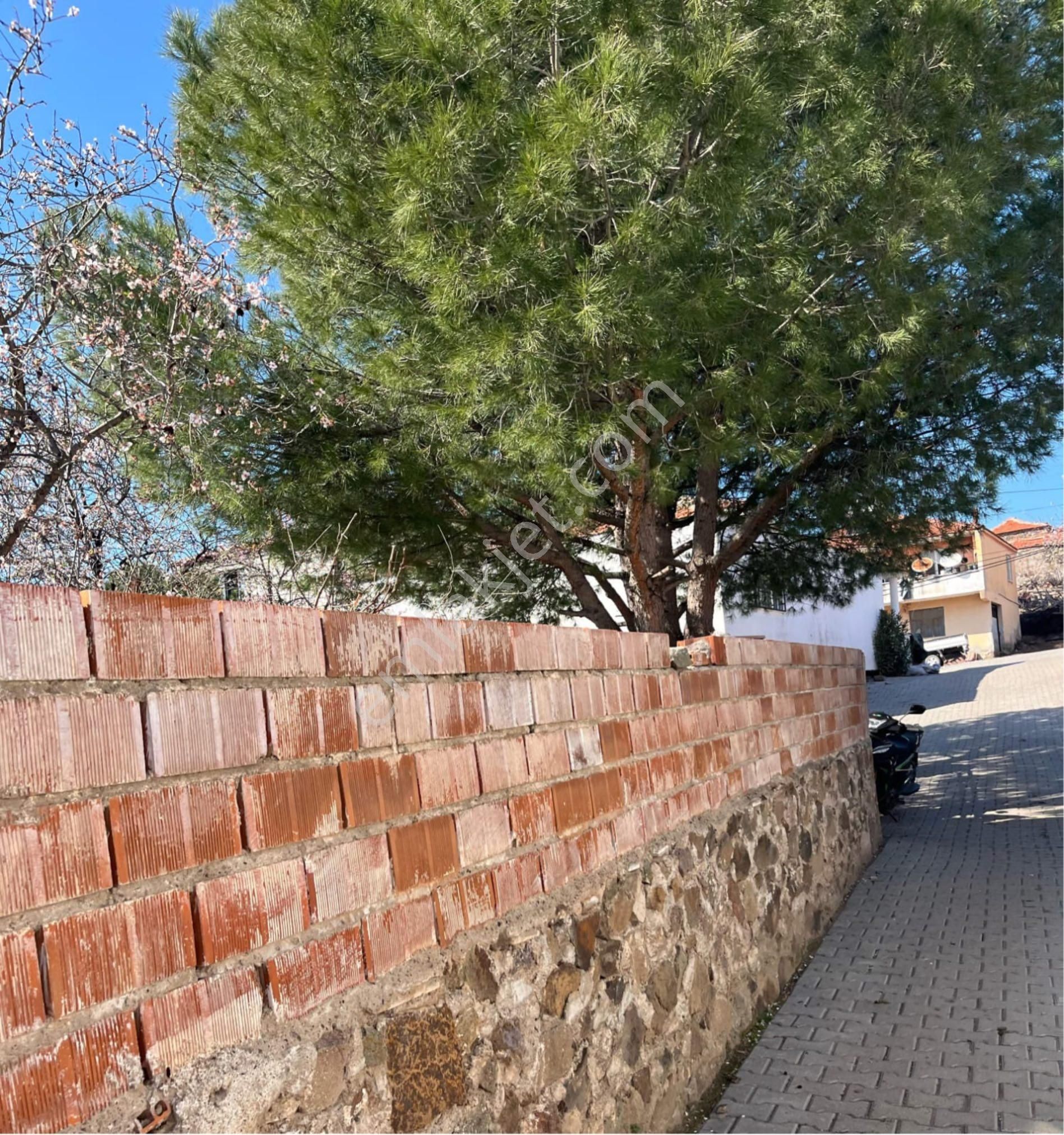 Rota’dan Satılık Çakmak Köyünde Arsa - Görsel 6