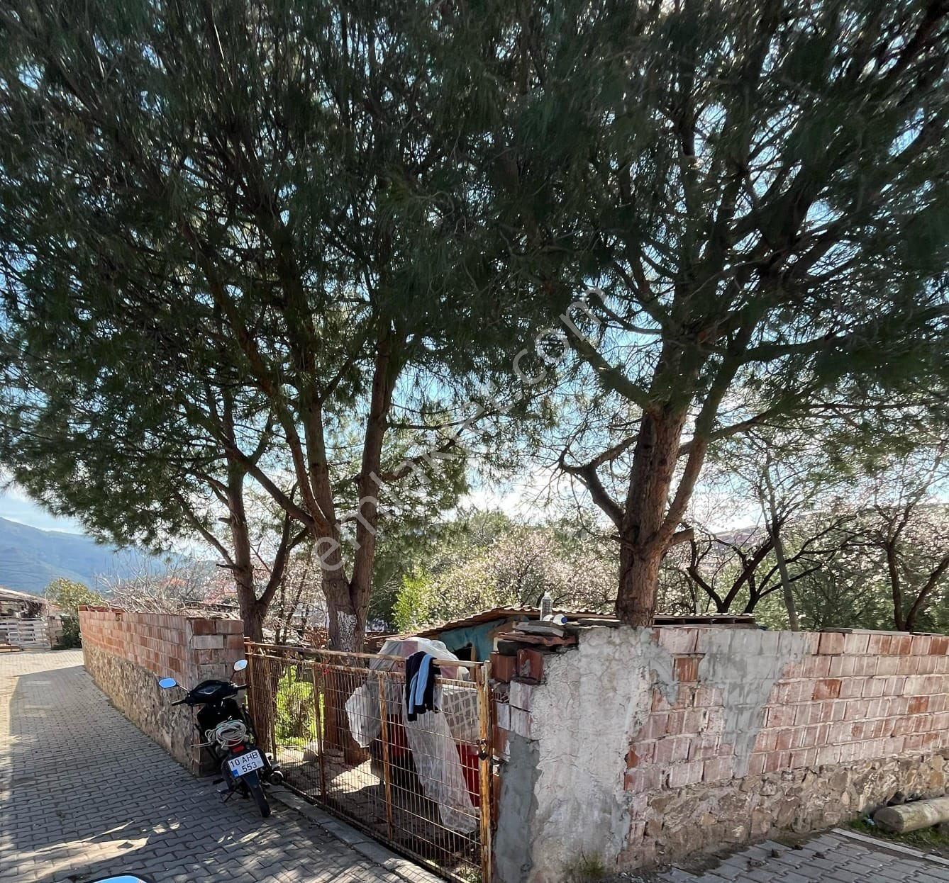 Rota’dan Satılık Çakmak Köyünde Arsa - Görsel 5