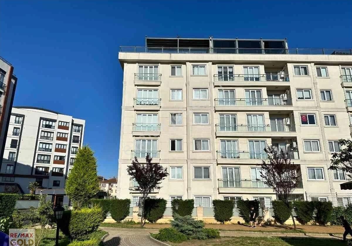 Tuzla Yayla Satılık Daire Tuzla Yayla'da Dilek Life Sitesi 3,5+1 Havuzlu Geniş Daire