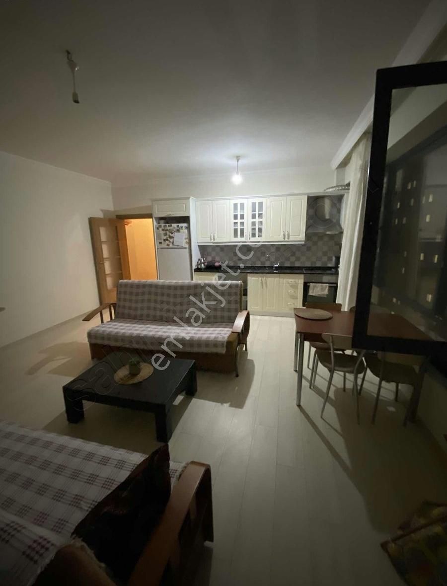 Üniversite Karşısı Satılık 1+1 Daire - Görsel 16