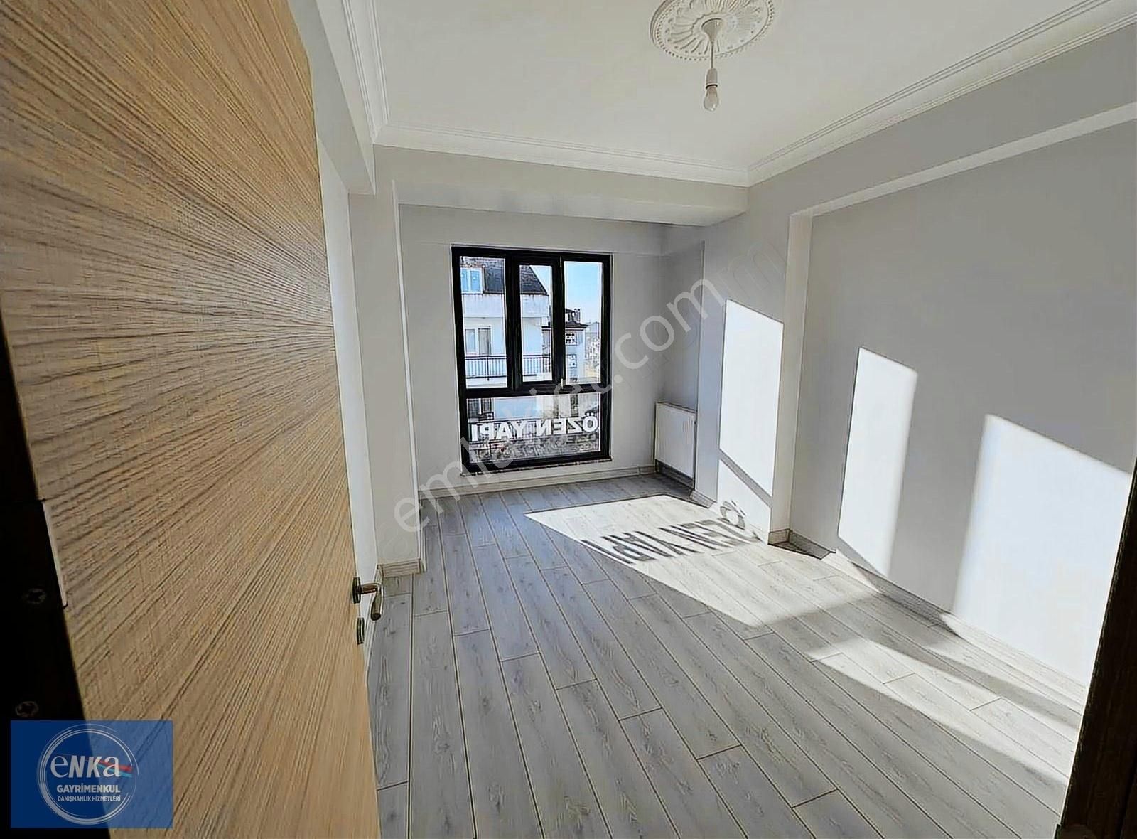 Kartepe Fatih Sultan Mehmet Kiralık Daire Enka'dan Fsm'de 3+1 145m2 Kiralık Çatı Dublex Daire