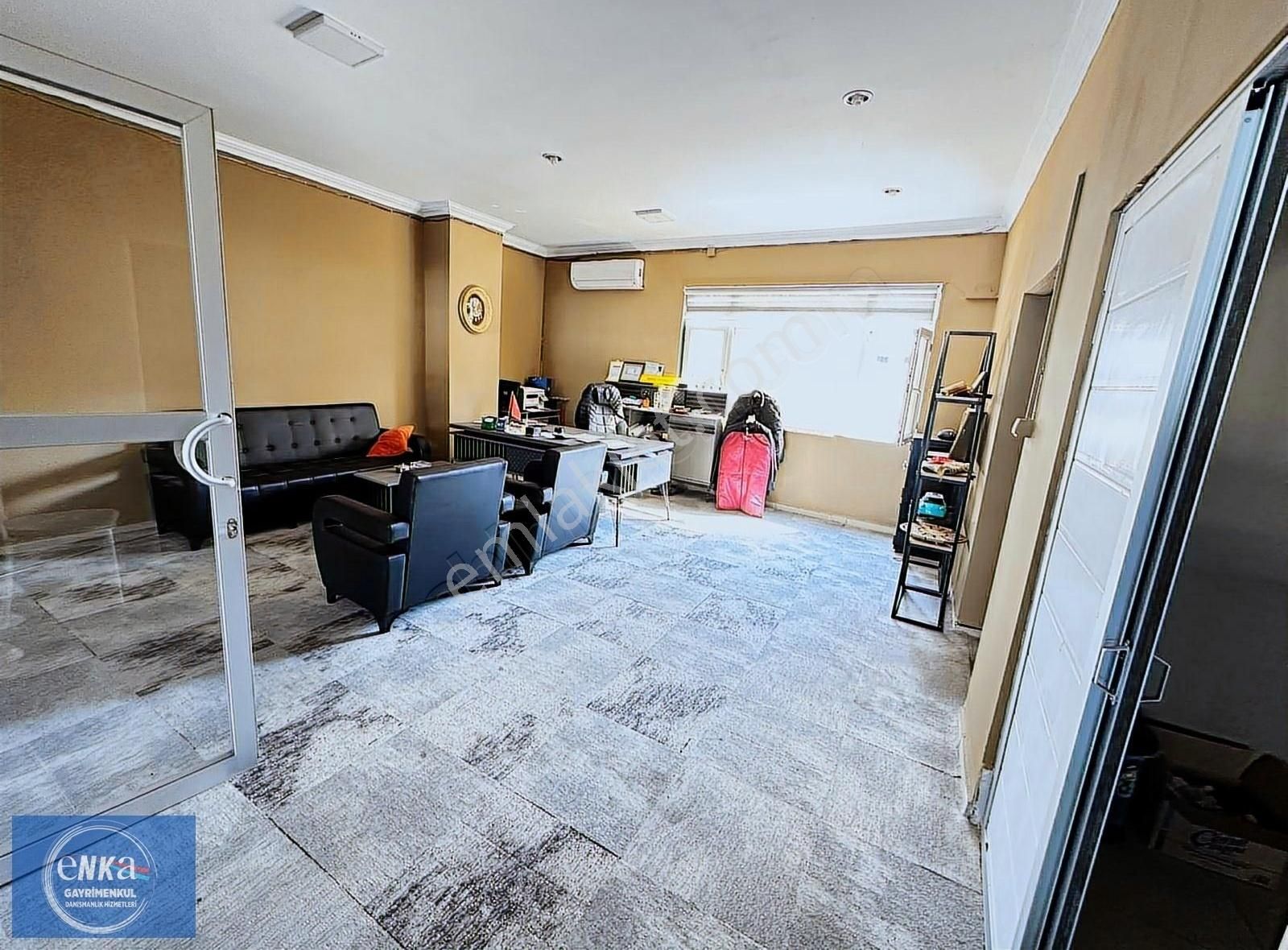 Körfez Fatih Mh. Cadde Üzeri Satılık 130 M2 Dükkan - Görsel 12