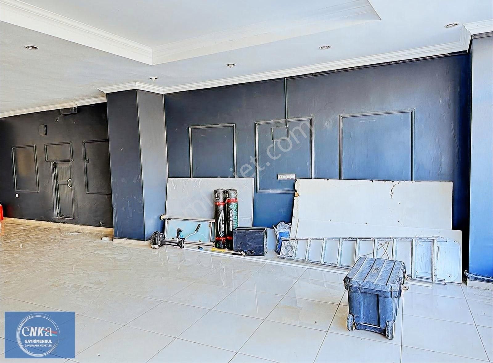 Körfez Fatih Mh. Cadde Üzeri Satılık 130 M2 Dükkan - Görsel 11