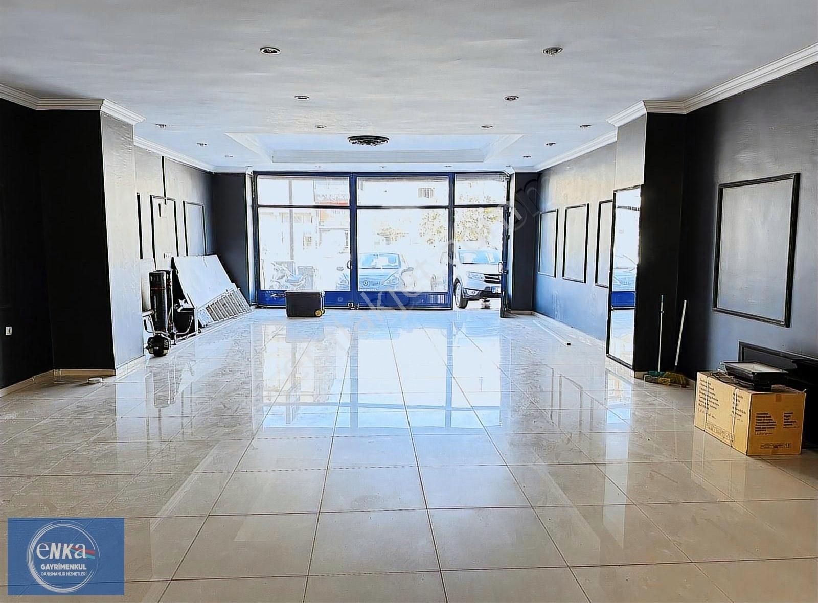 Körfez Fatih Mh. Cadde Üzeri Satılık 130 M2 Dükkan - Görsel 5