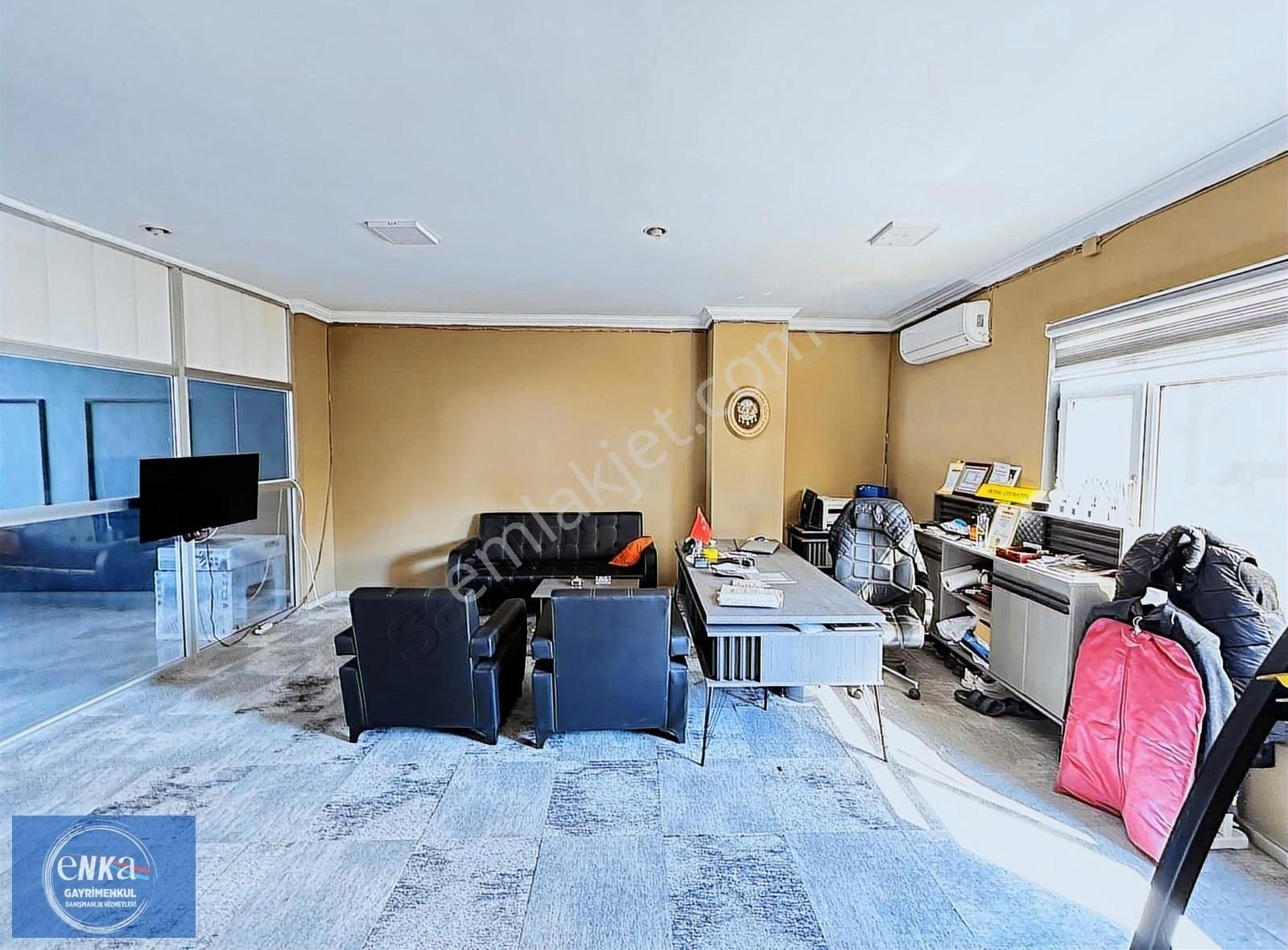 Körfez Fatih Mh. Cadde Üzeri Satılık 130 M2 Dükkan - Görsel 4
