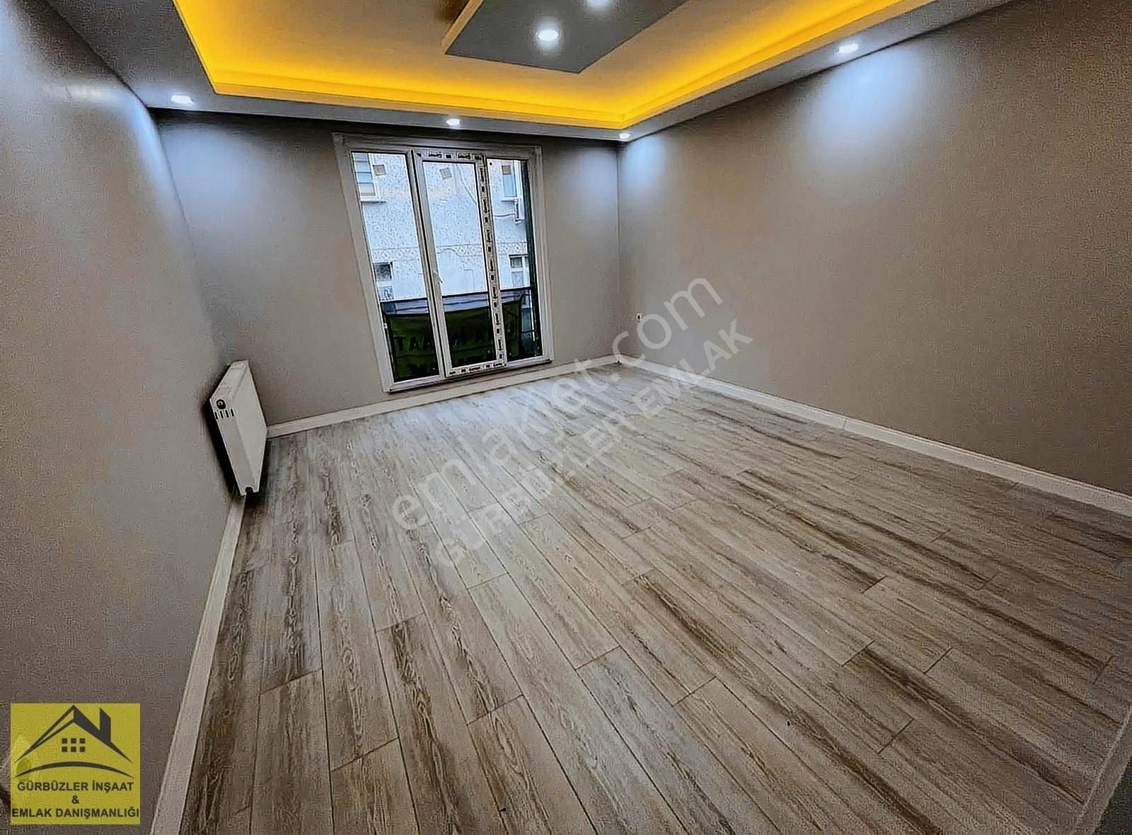 Küçükçekmece Atatürk Satılık Daire *atatürk Mah'de Metro Yanı Satılık 2+1 90m² Sıfır Geniş Daire*