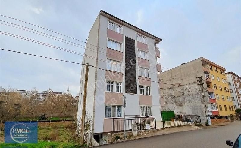 Derince Yavuz Sultan Satılık Daire Enka'dan Derince 60 Evlerde 120 M2 Satılık Fırsat Daire