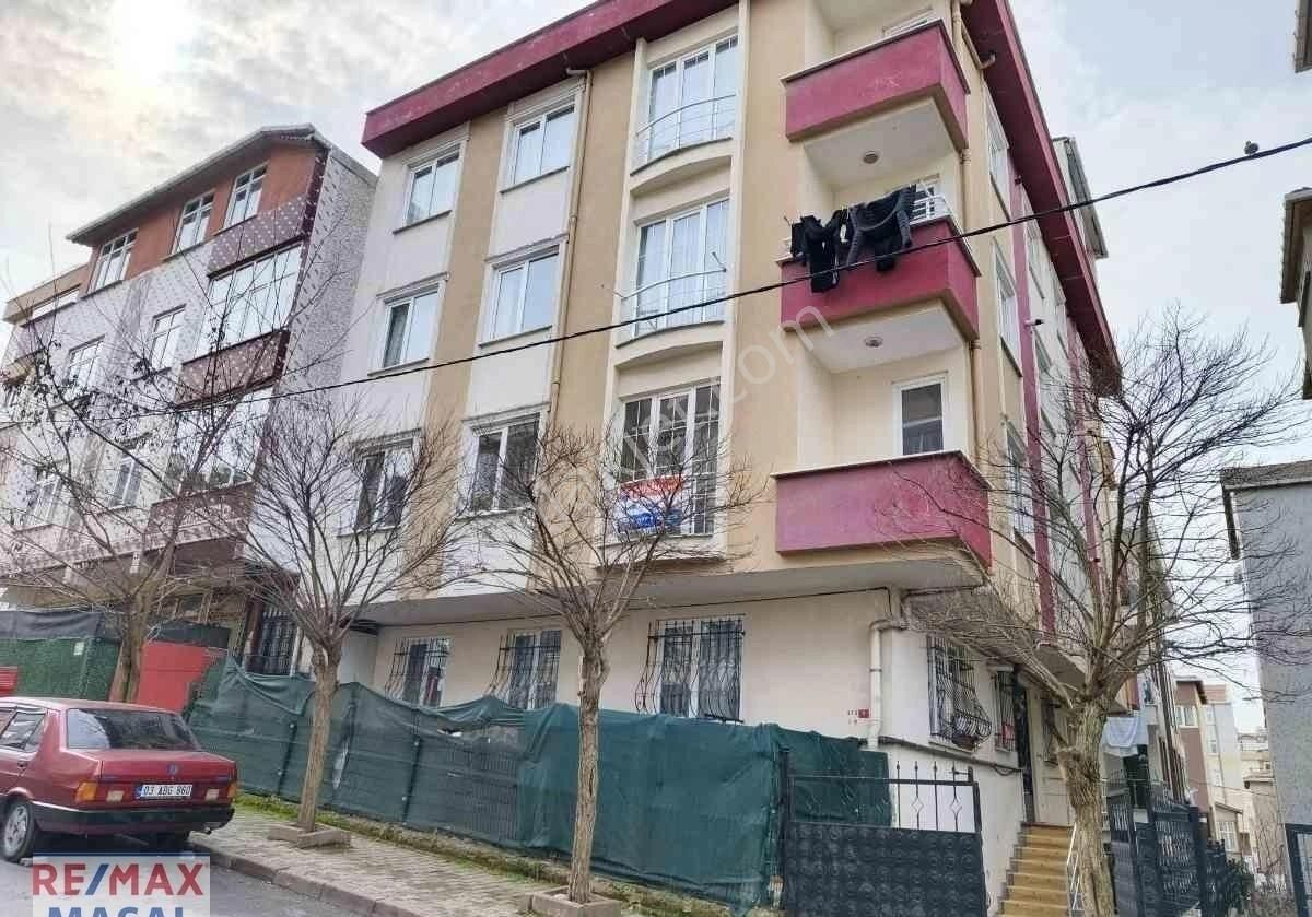 Sancaktepe İnönü Kiralık Daire Inönü Mahallesı 2+1 Kıralık Daıre