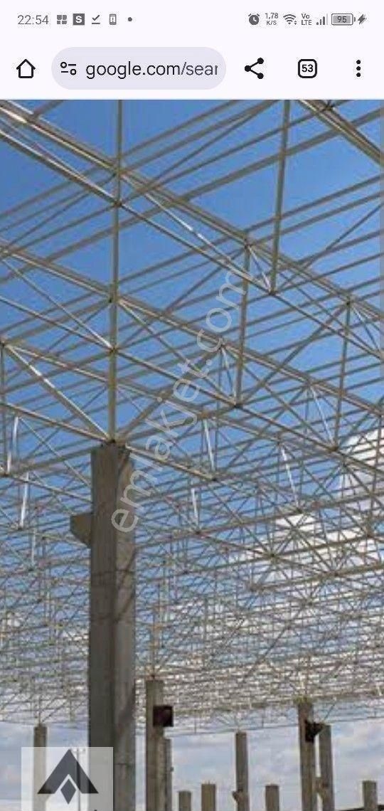 My Ekipdenbursa Mudanya Çepni De Yol Su Elektirik Sorunu Olmayan Yola Cephe Arazi Tam Yatırımlık - Görsel 14