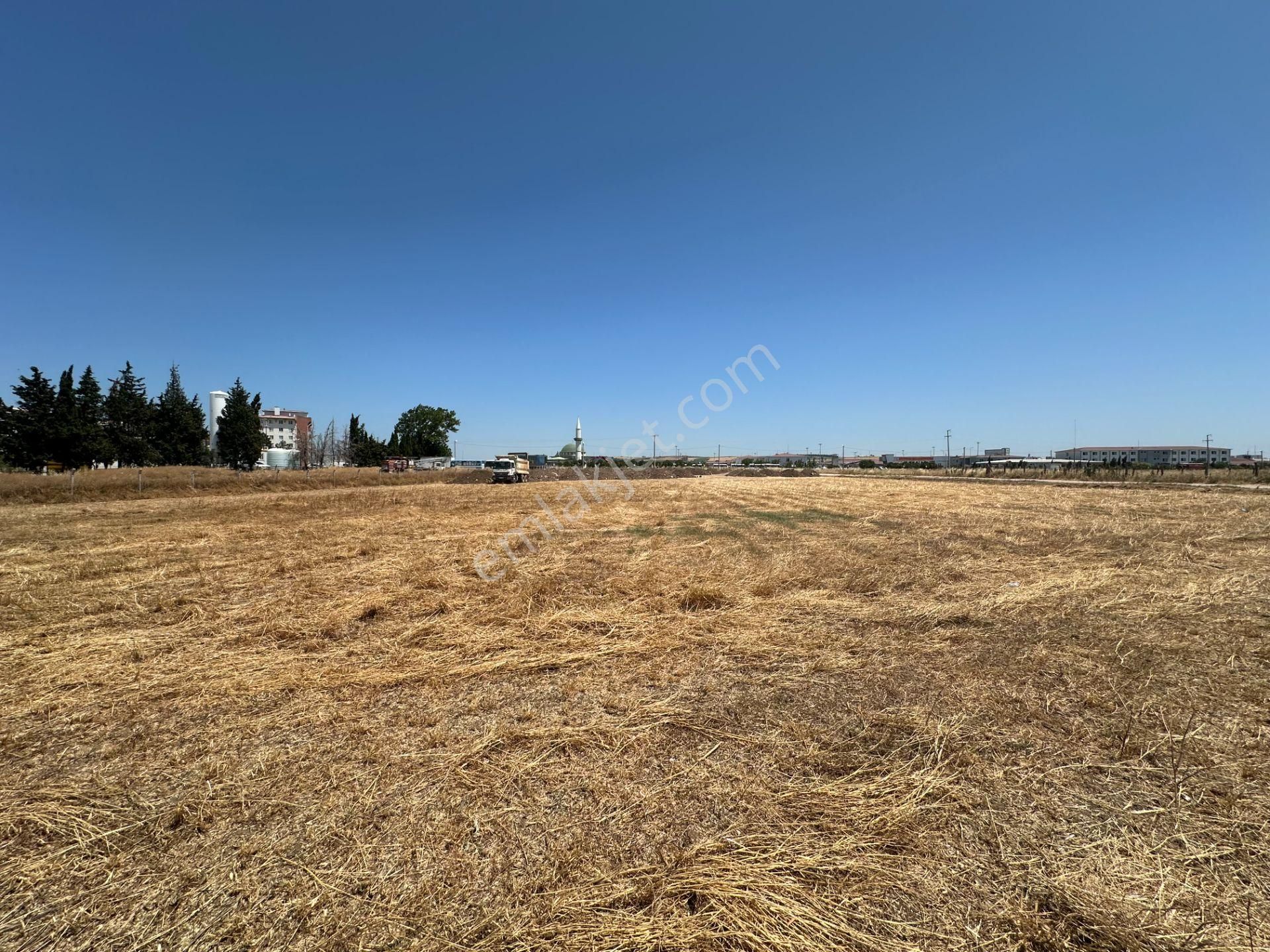 Bandırma-banvit-cezaevi Karşısı Ana Yol Üstü Kiralık Boş Arazi - Görsel 14