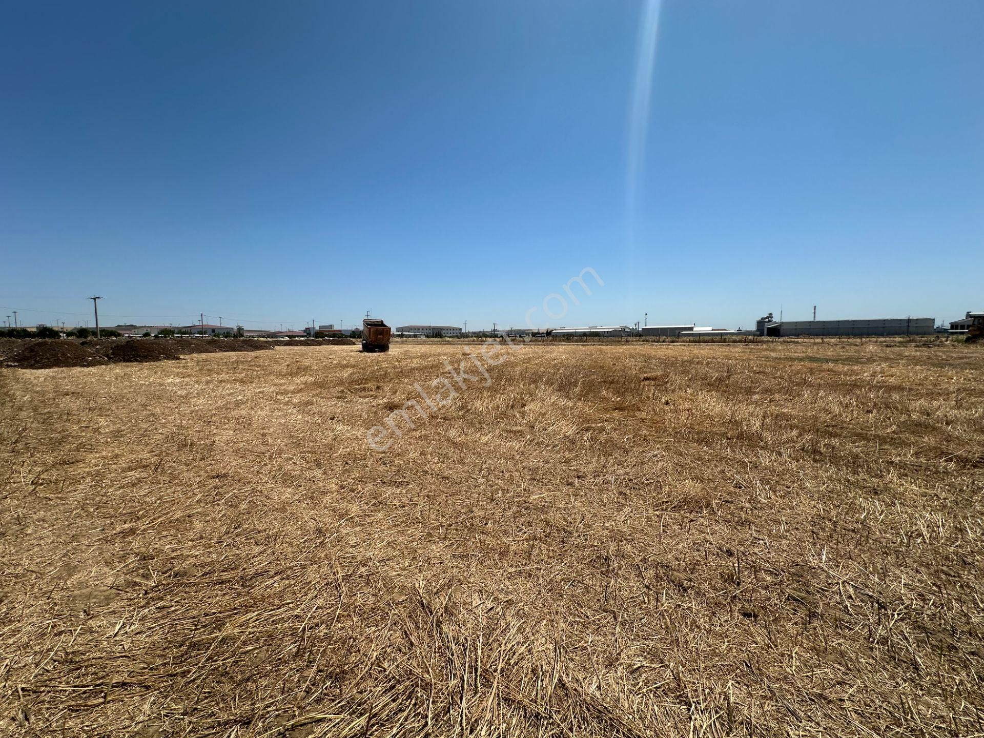 Bandırma-banvit-cezaevi Karşısı Ana Yol Üstü Kiralık Boş Arazi - Görsel 18