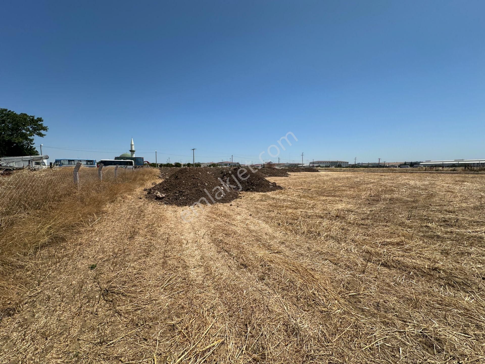 Bandırma-banvit-cezaevi Karşısı Ana Yol Üstü Kiralık Boş Arazi - Görsel 20