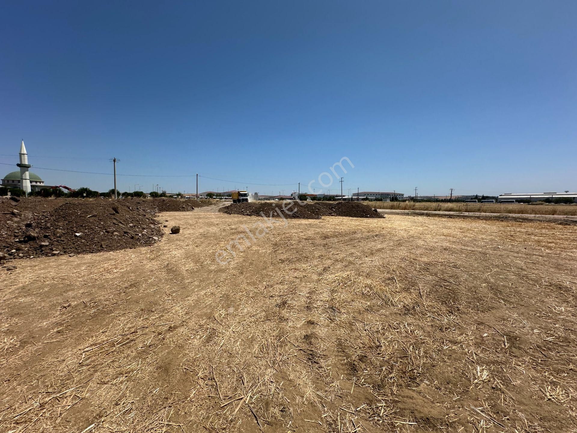 Bandırma-banvit-cezaevi Karşısı Ana Yol Üstü Kiralık Boş Arazi - Görsel 23