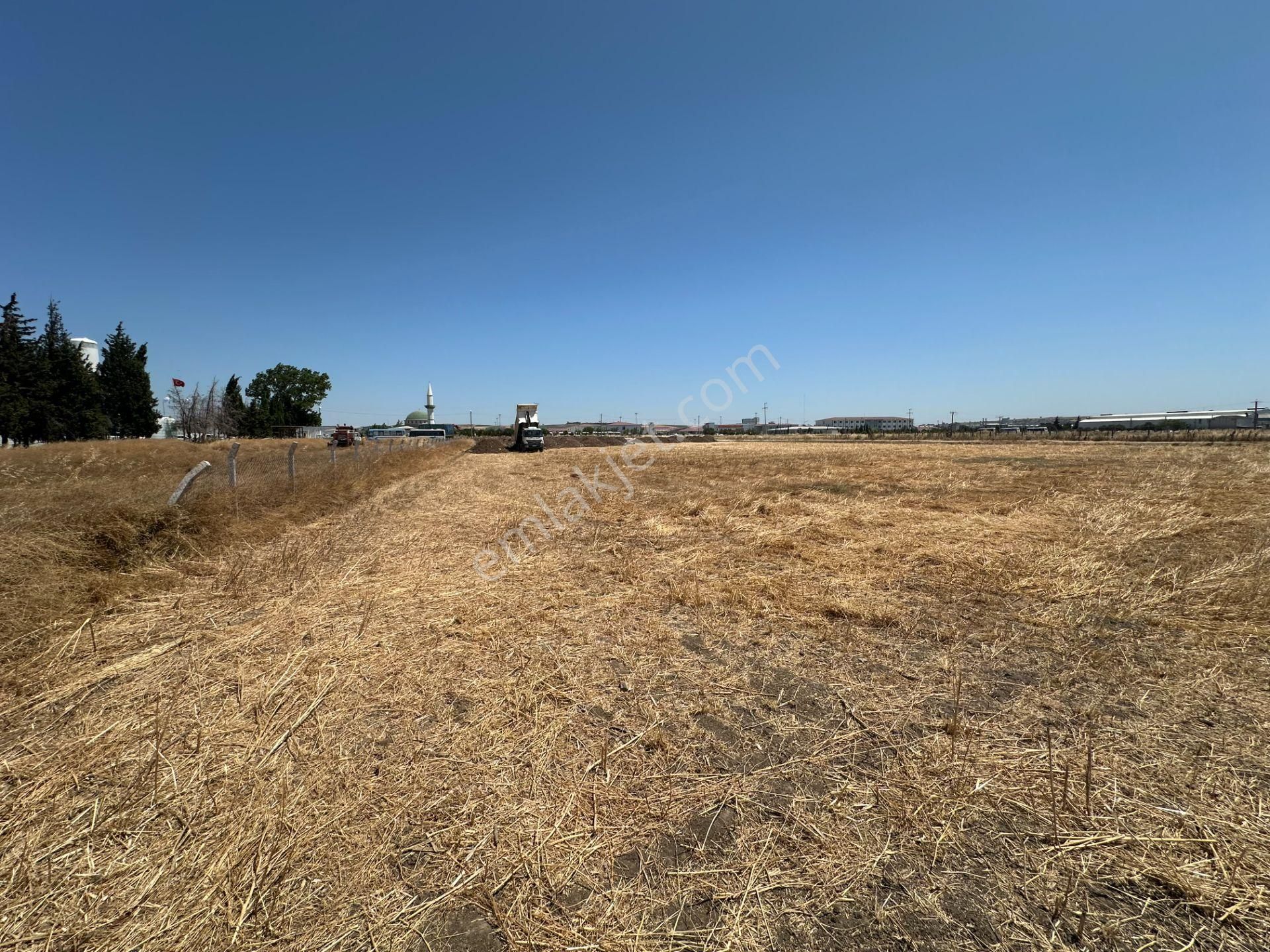 Bandırma-banvit-cezaevi Karşısı Ana Yol Üstü Kiralık Boş Arazi - Görsel 16