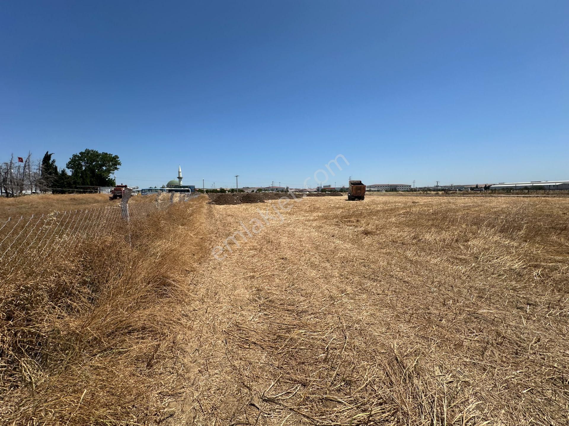 Bandırma-banvit-cezaevi Karşısı Ana Yol Üstü Kiralık Boş Arazi - Görsel 17