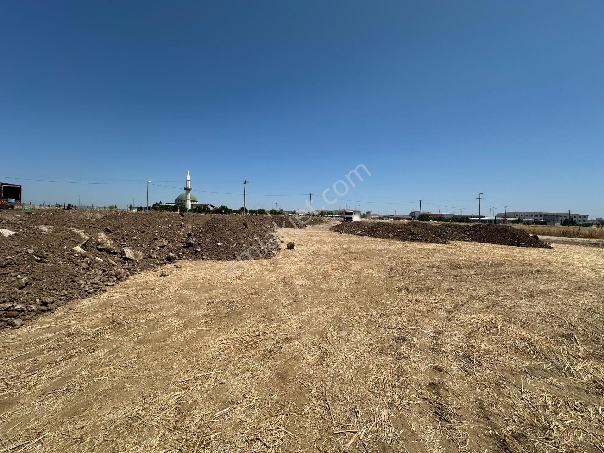 Bandırma-banvit-cezaevi Karşısı Ana Yol Üstü Kiralık Boş Arazi - Görsel 22