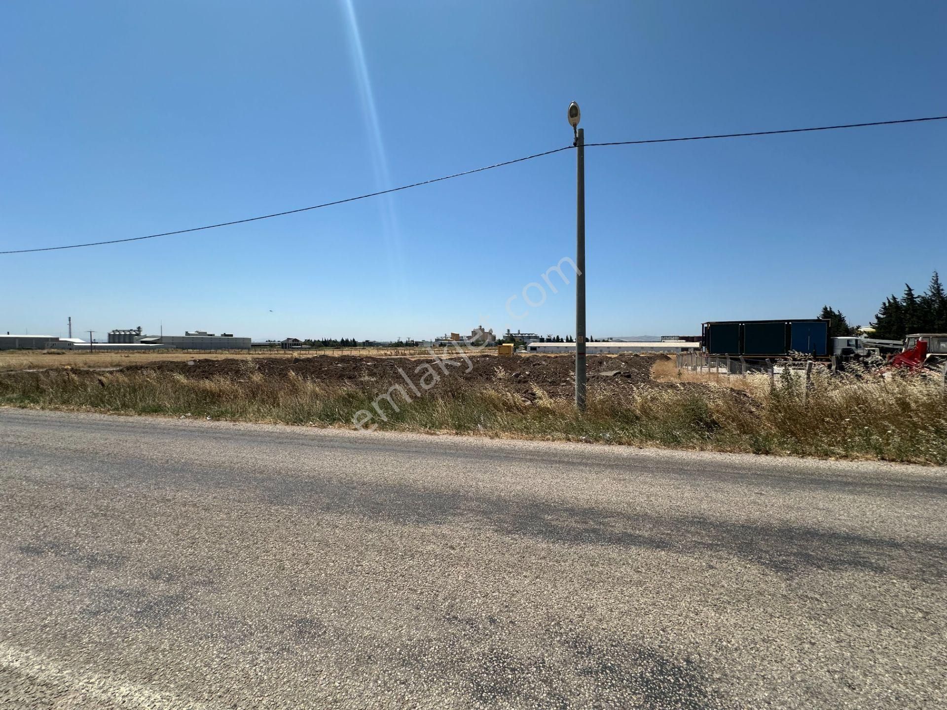 Bandırma-banvit-cezaevi Karşısı Ana Yol Üstü Kiralık Boş Arazi - Görsel 32