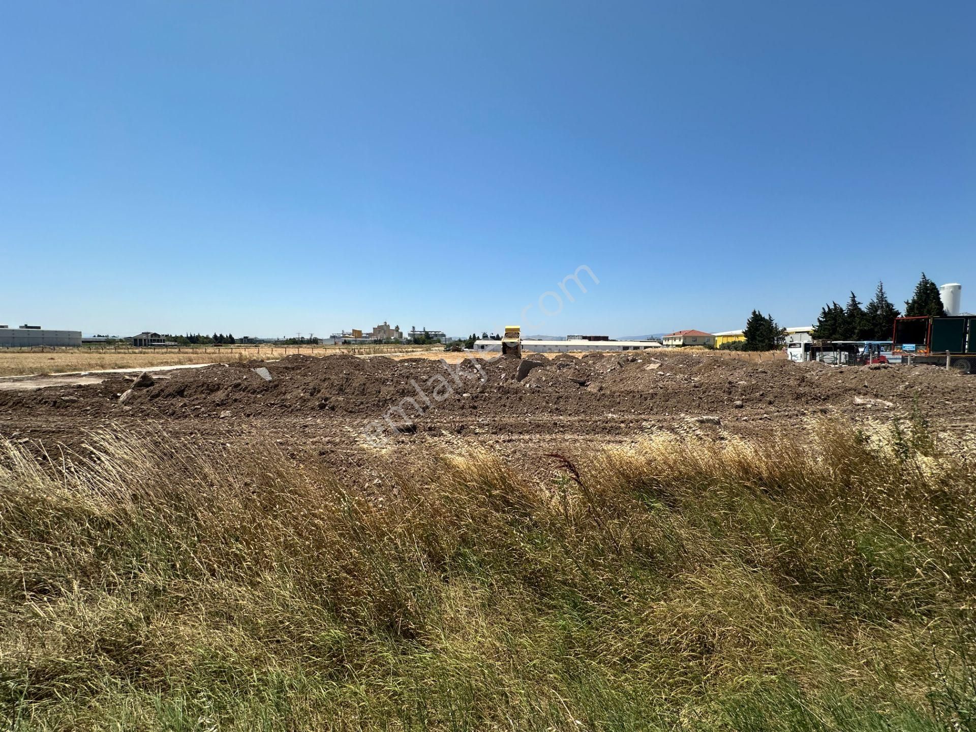 Bandırma-banvit-cezaevi Karşısı Ana Yol Üstü Kiralık Boş Arazi - Görsel 27