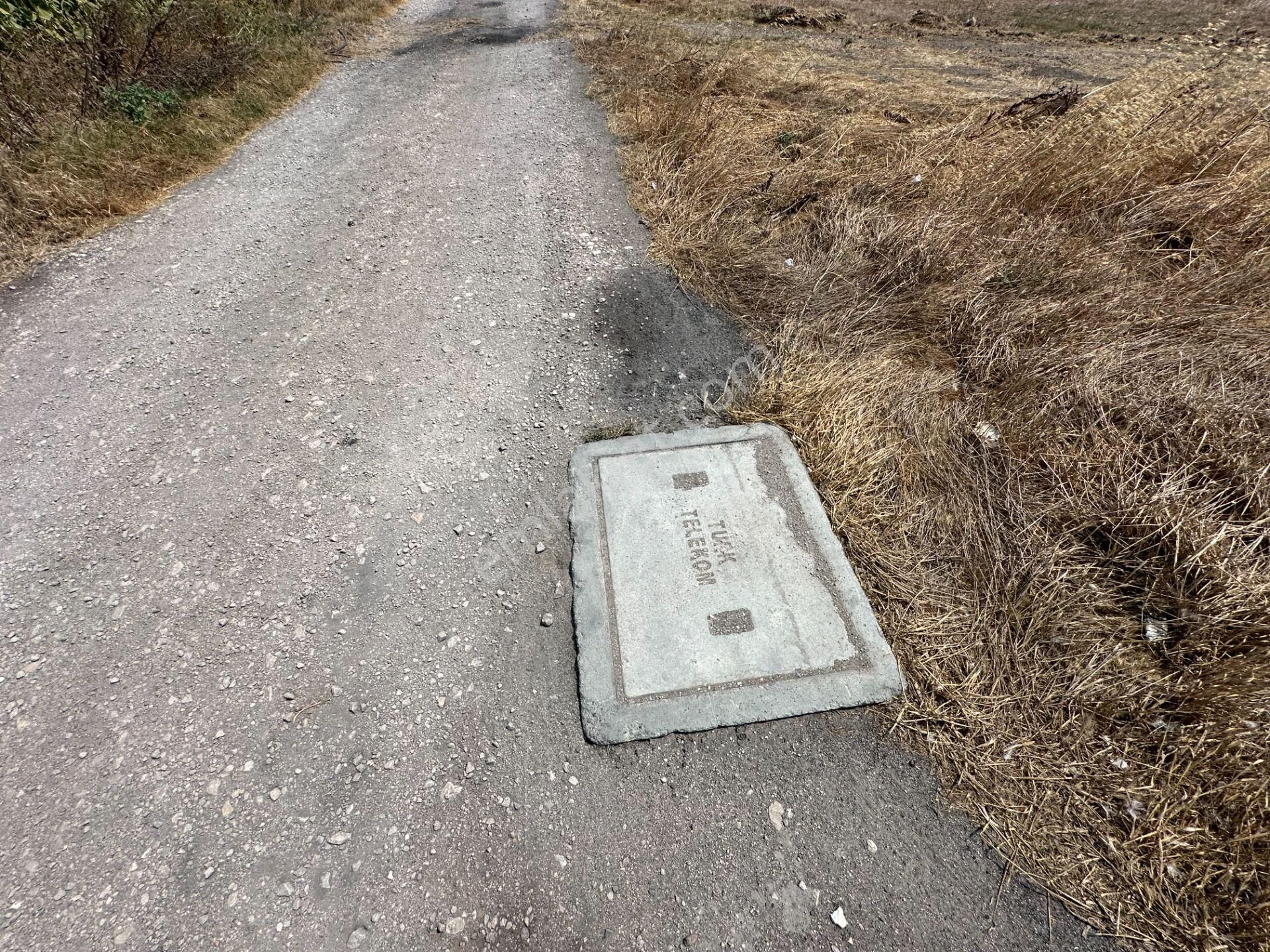 Bandırma-banvit-cezaevi Karşısı Ana Yol Üstü Kiralık Boş Arazi - Görsel 7