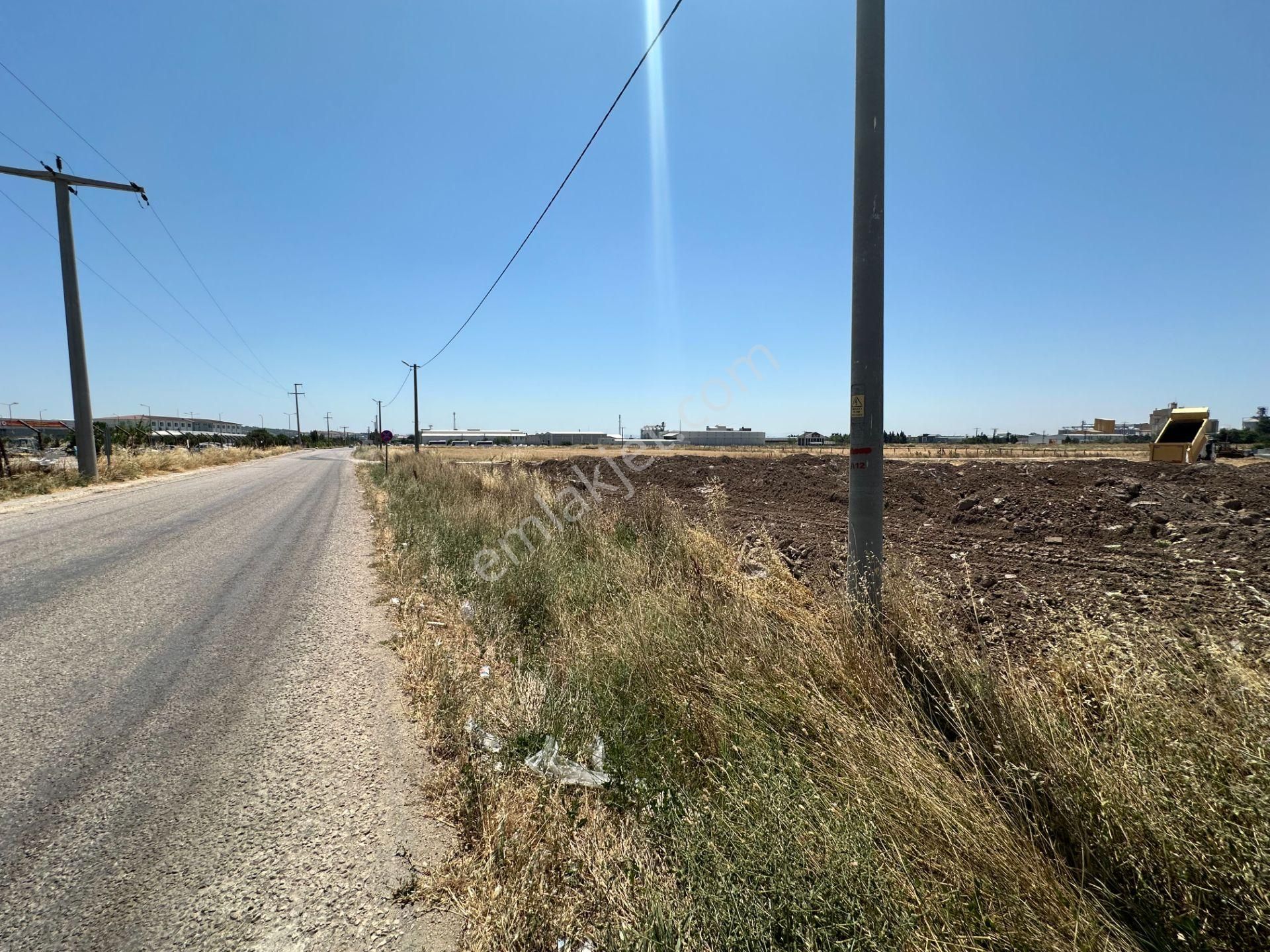 Bandırma-banvit-cezaevi Karşısı Ana Yol Üstü Kiralık Boş Arazi - Görsel 29