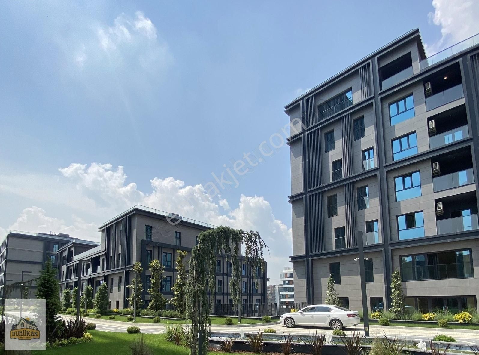 Kağıthane Seyrantepe Satılık Daire Avangart İstanbul 2+1 Boş Güncel Satılık Daire