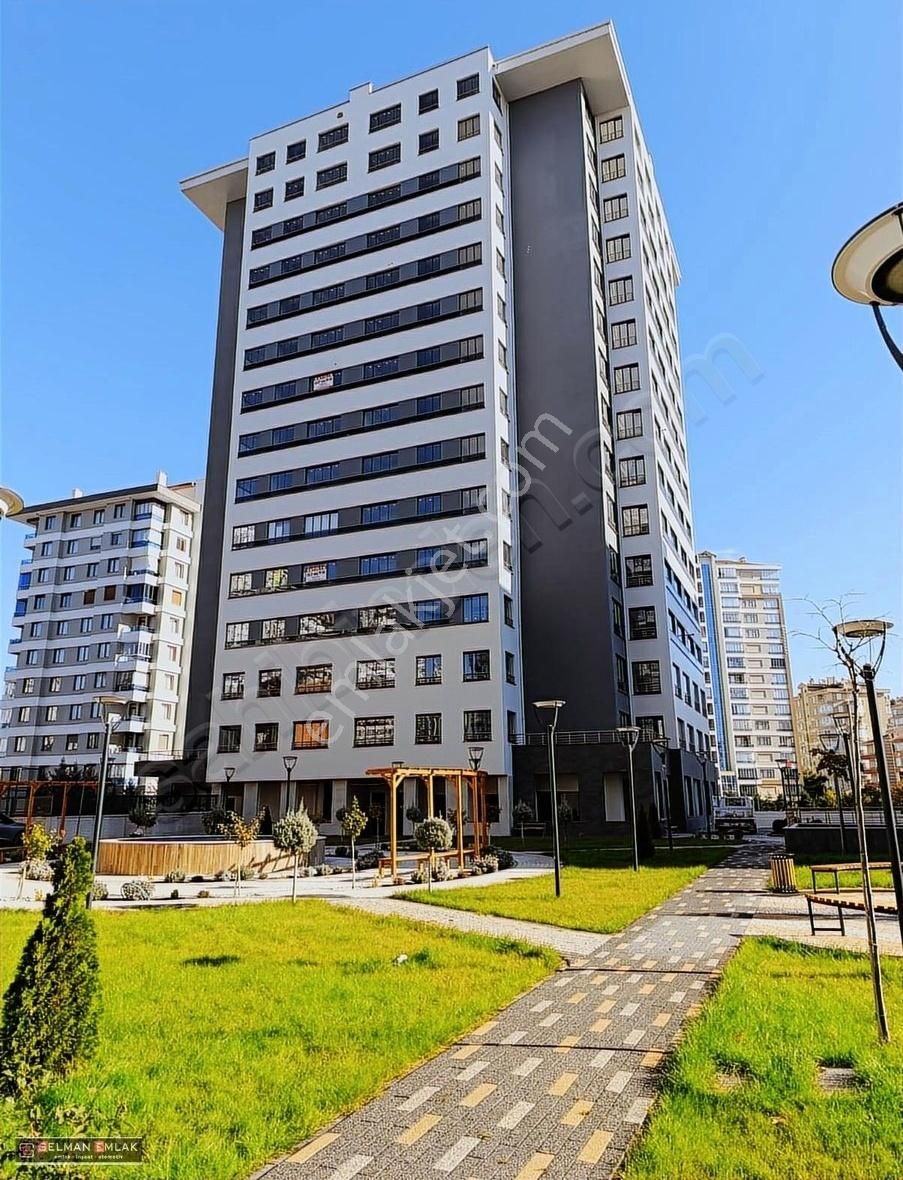 Selçuklu Hacıkaymak Satılık Daire Şefikcan Caddesi Yakını 4 +1 Ultra Lüx Gözde Daire