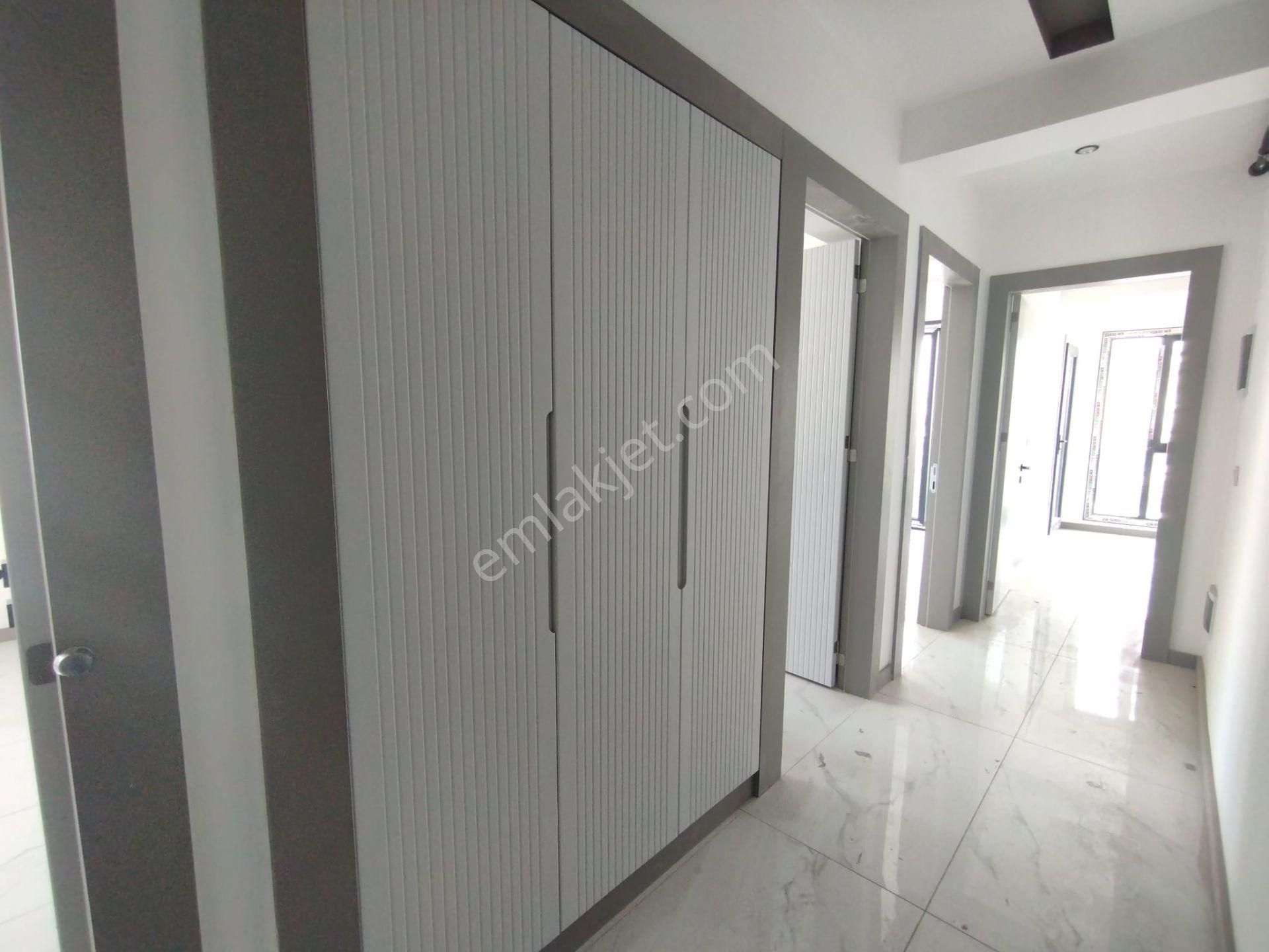 Merkezefendi Sümer Satılık Daire Lobby Fortis'ten Sümer'de 90 M2 Satılık 2+1 Sıfır Lüks Daire