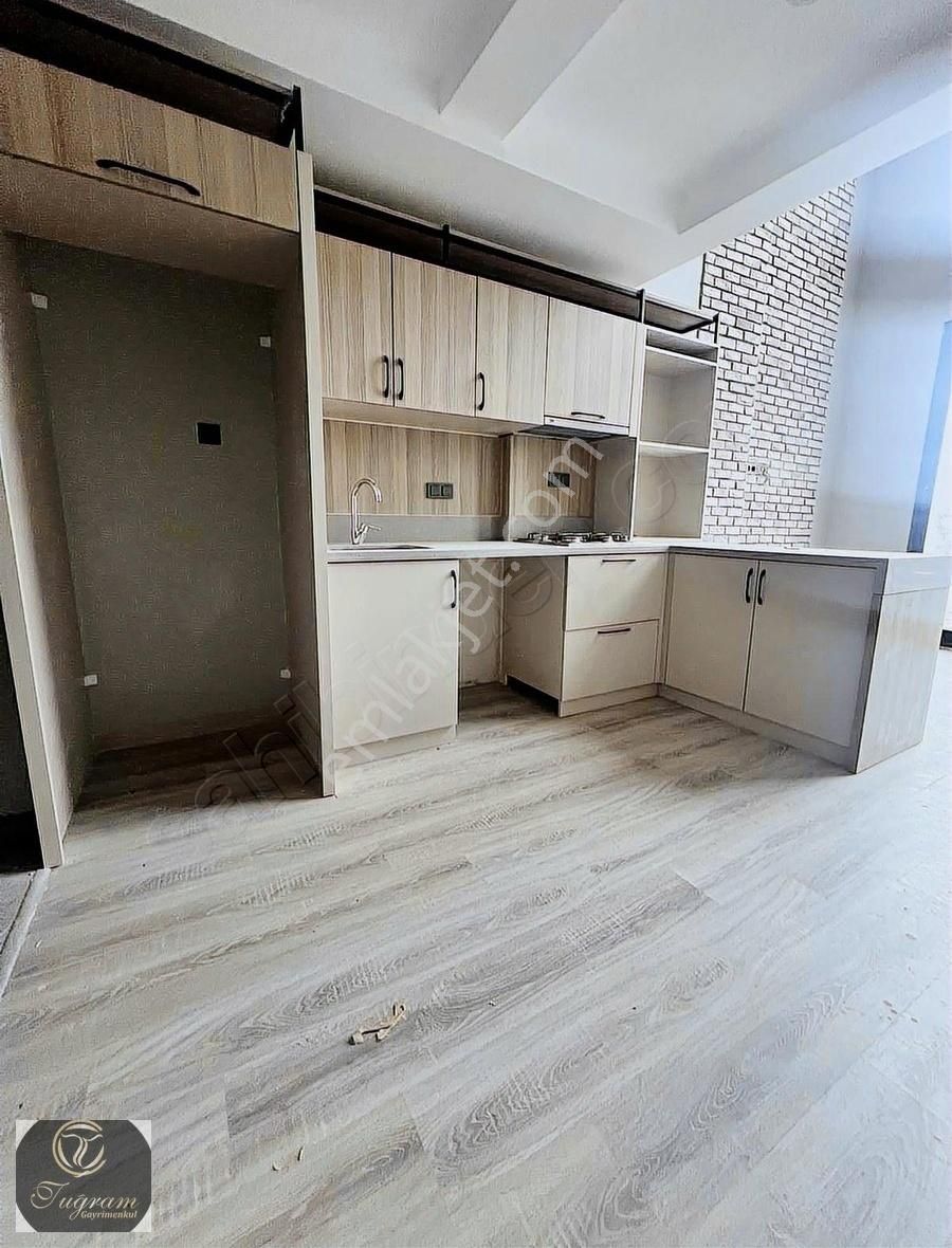 Kepez Yeni Emek Satılık Daire Sakarya Bulvarı 1+1 Lüks Loft Satılık Daire