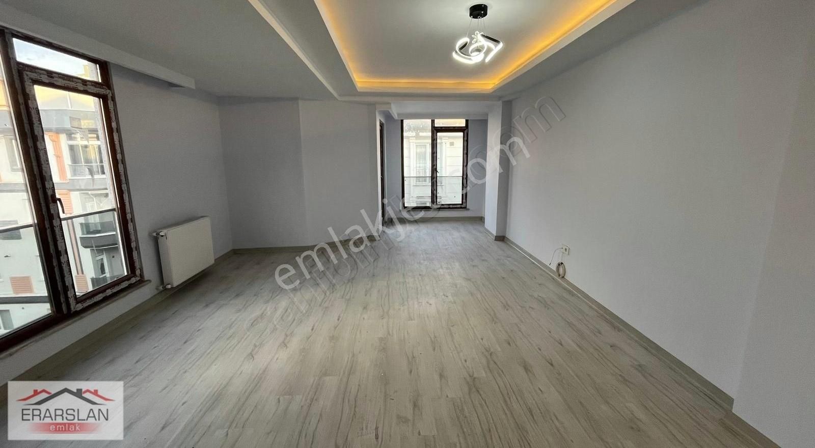 Bahçelievler Şirinevler Satılık Daire Erarslandan Sıfır 5+2 Dublex 250m2 Şirinevler Mah Hastane Yanı