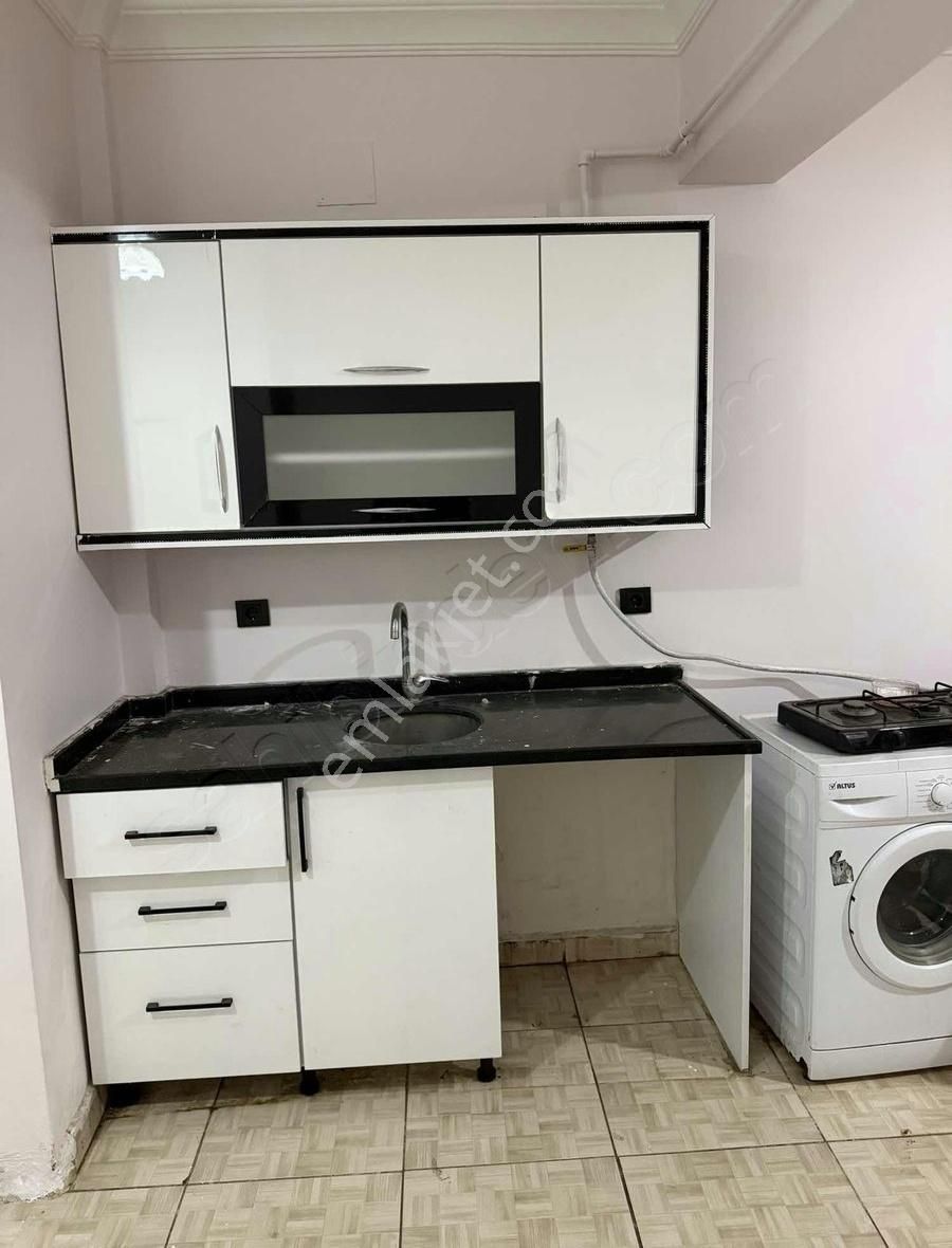 Oğuzeli Fatih Kiralık Daire Oğuzelinde 1+1 Eşyalı Daire