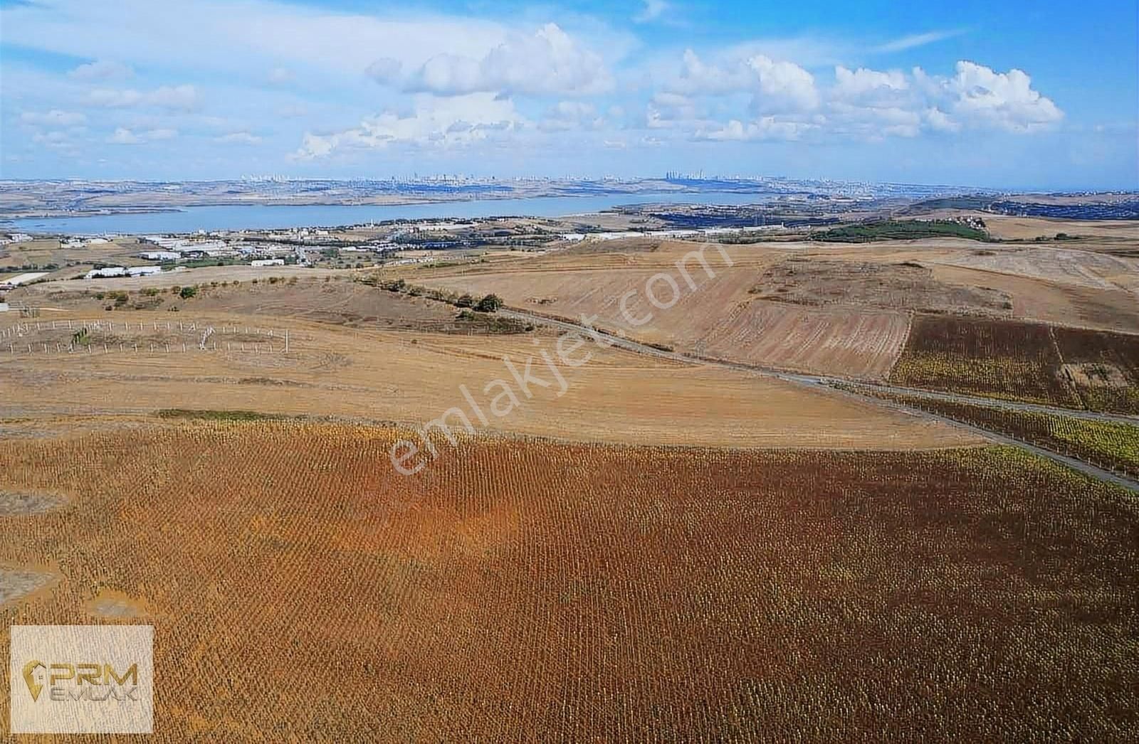 Asfalt Cephe Muratbey Gümrüğüne Yakın - Görsel 2