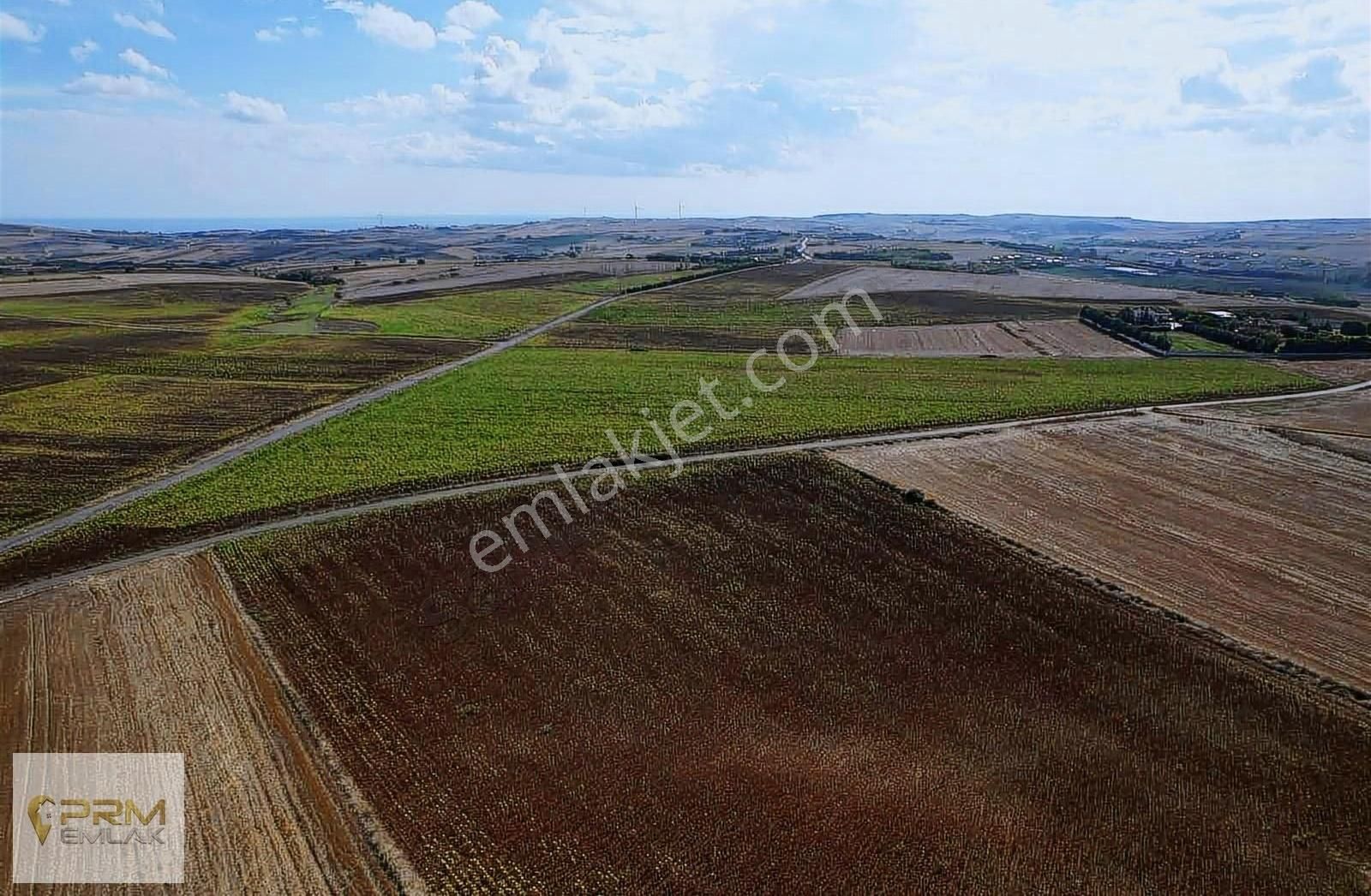 Asfalt Cephe Muratbey Gümrüğüne Yakın - Görsel 16