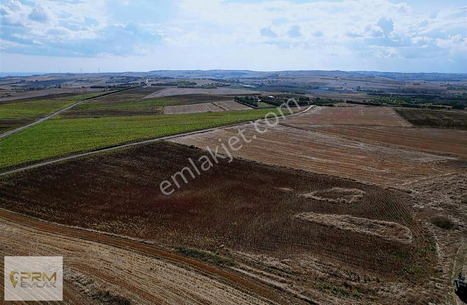 Asfalt Cephe Muratbey Gümrüğüne Yakın - Görsel 6