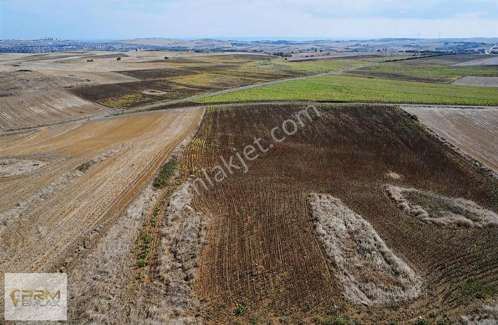 Asfalt Cephe Muratbey Gümrüğüne Yakın - Görsel 18
