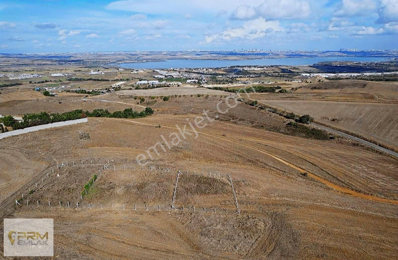 Asfalt Cephe Muratbey Gümrüğüne Yakın - Görsel 13