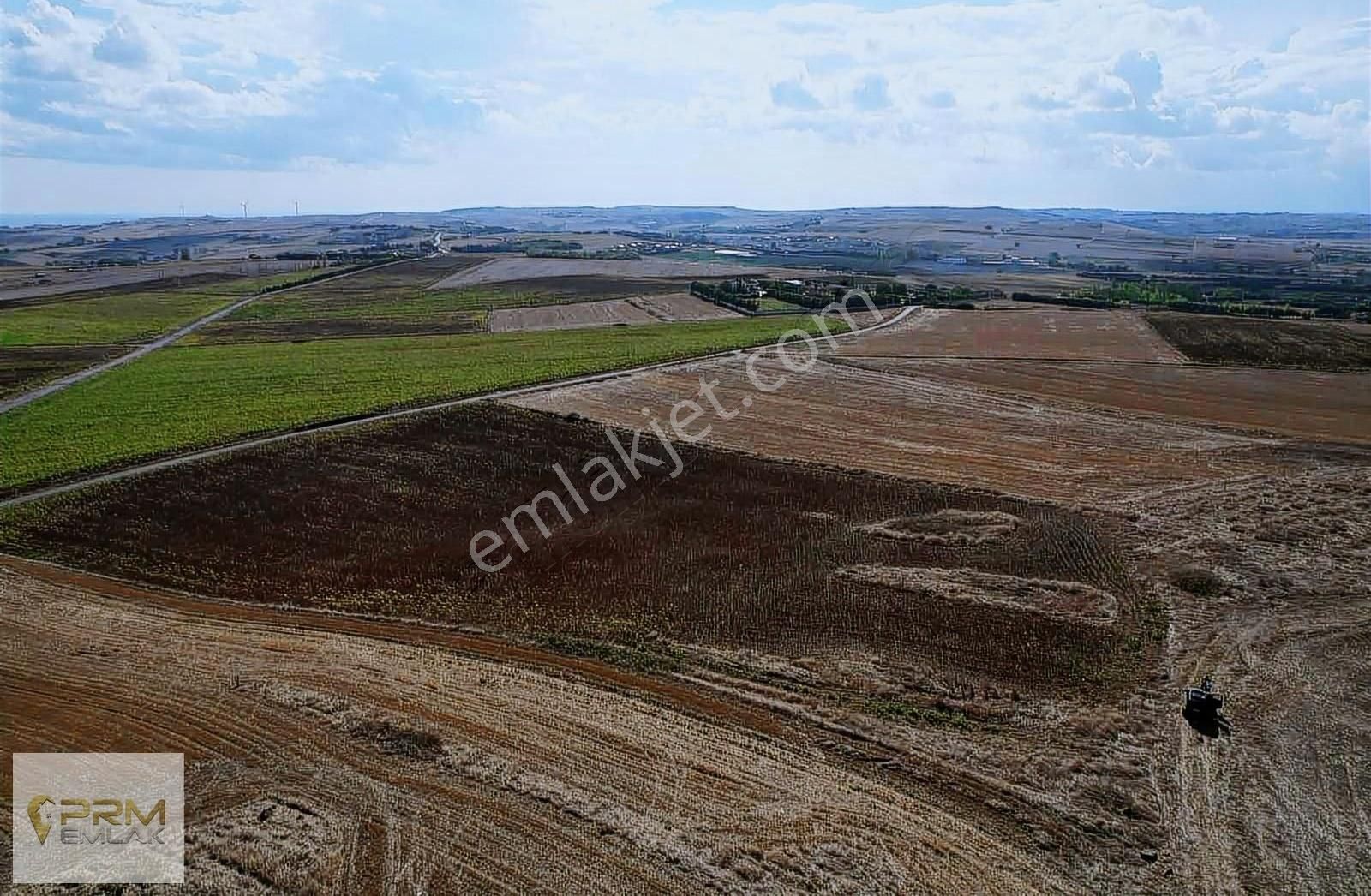 Asfalt Cephe Muratbey Gümrüğüne Yakın - Görsel 23