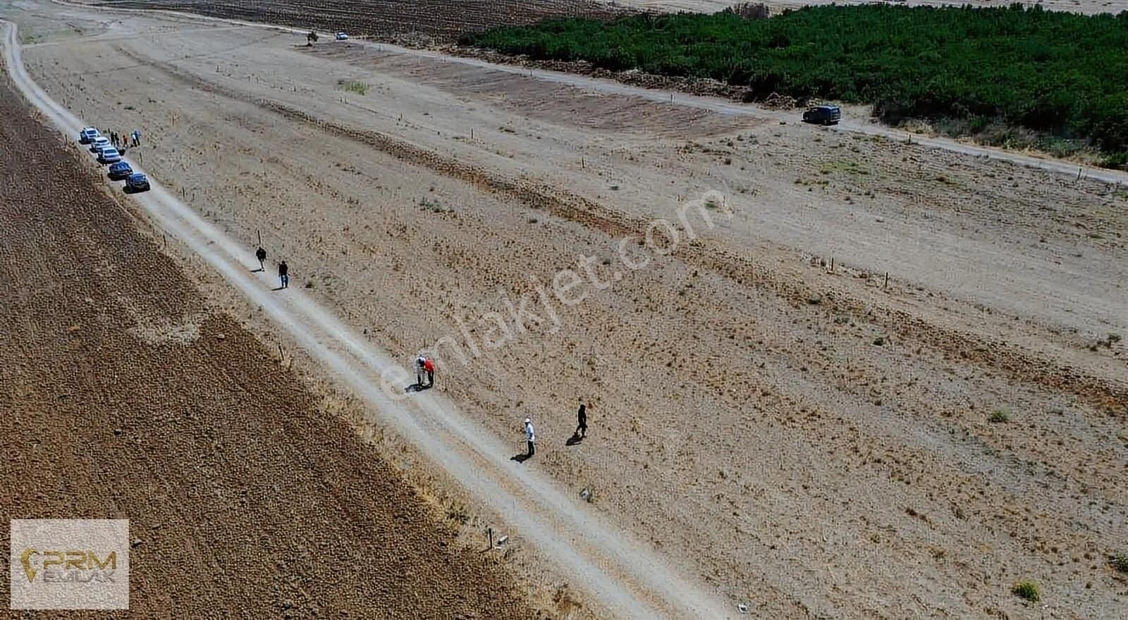 Gelibolu Demirtepede Satılık Deniz Manzaralı 600 M2 - Görsel 9