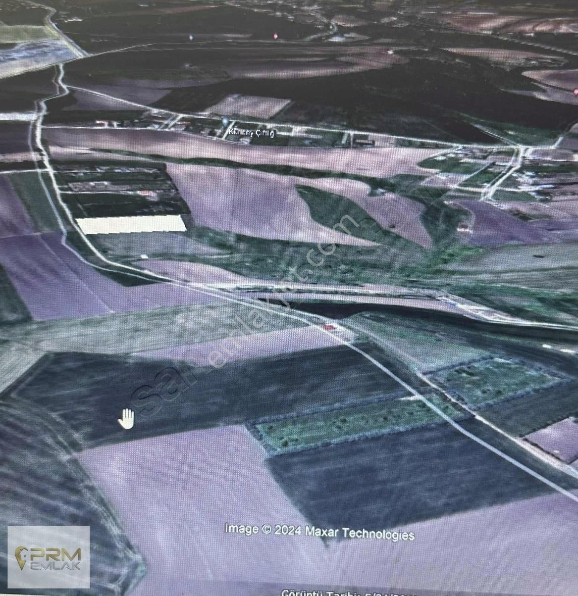 Kupon Tarla Çatalca Merkeze Çok Yakın - Görsel 4