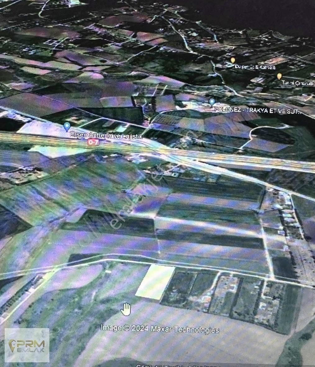 Kupon Tarla Çatalca Merkeze Çok Yakın - Görsel 10