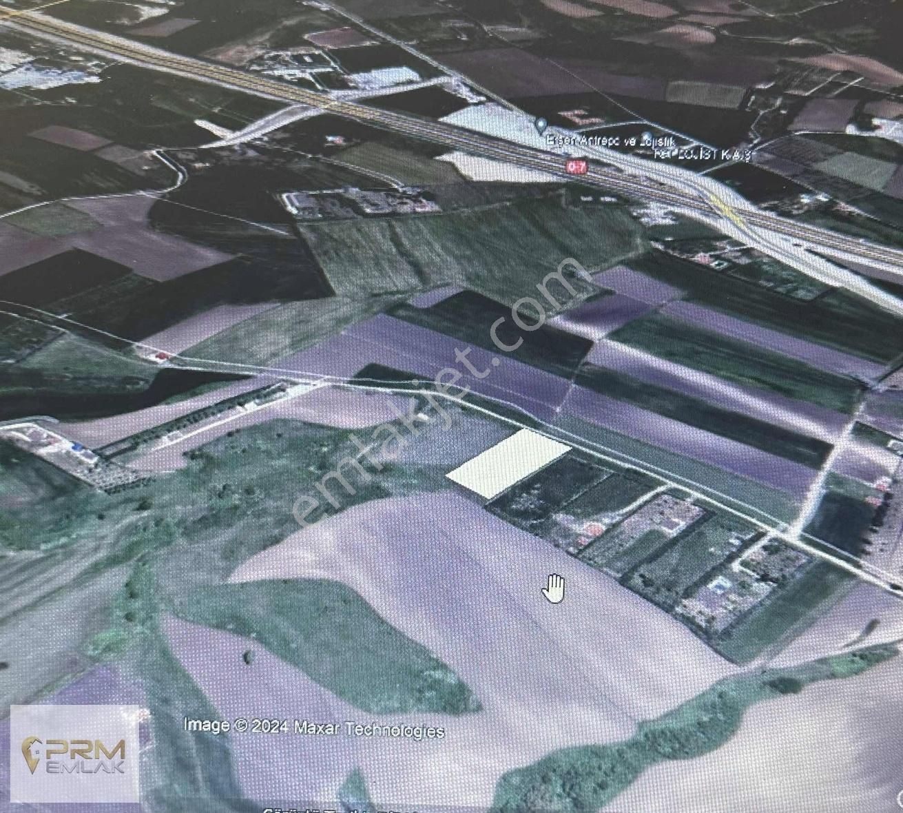 Kupon Tarla Çatalca Merkeze Çok Yakın - Görsel 7