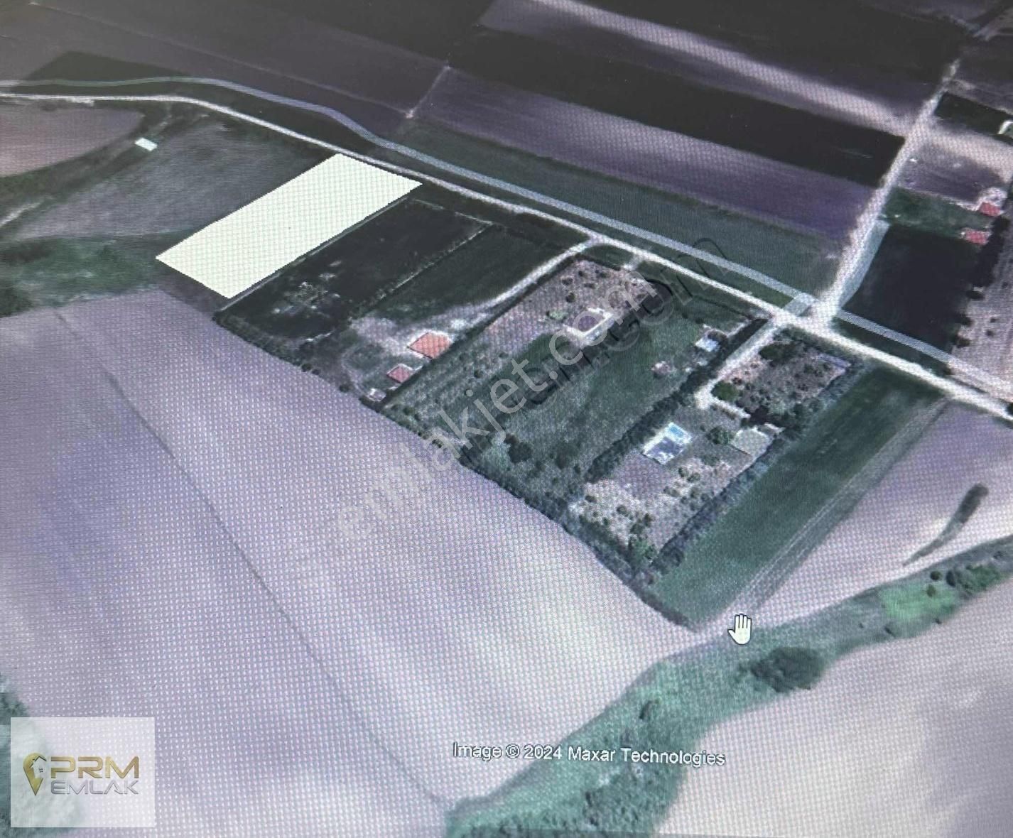 Kupon Tarla Çatalca Merkeze Çok Yakın - Görsel 6