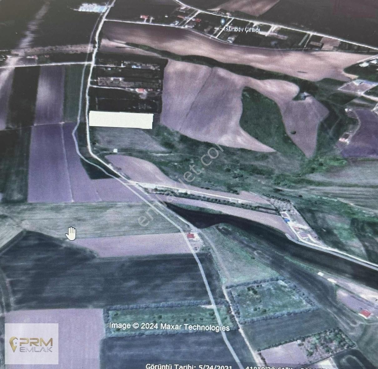 Kupon Tarla Çatalca Merkeze Çok Yakın - Görsel 12