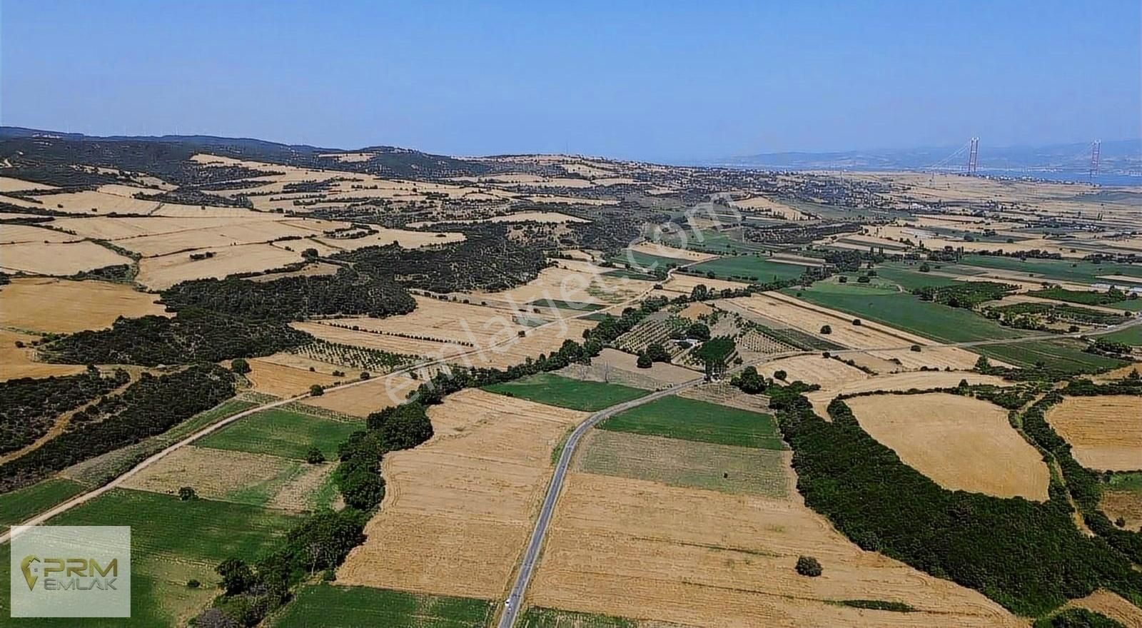 Yatırımcılara İyi Lokasyonda Satılık Arsa - Görsel 9