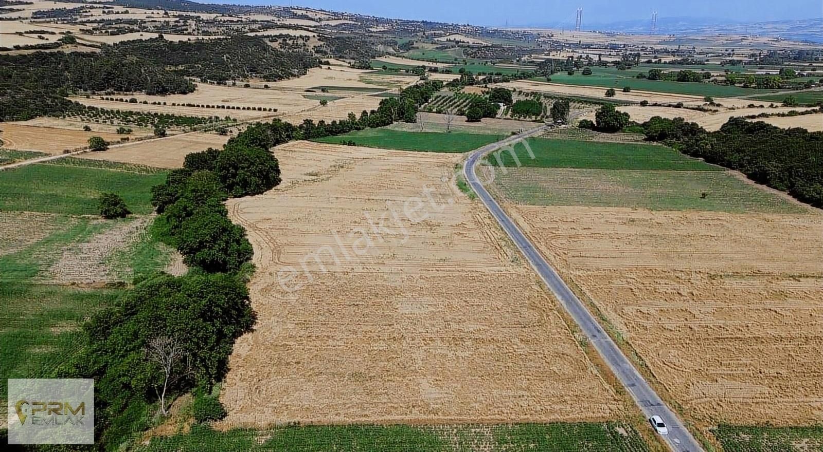 Yatırımcılara İyi Lokasyonda Satılık Arsa - Görsel 2