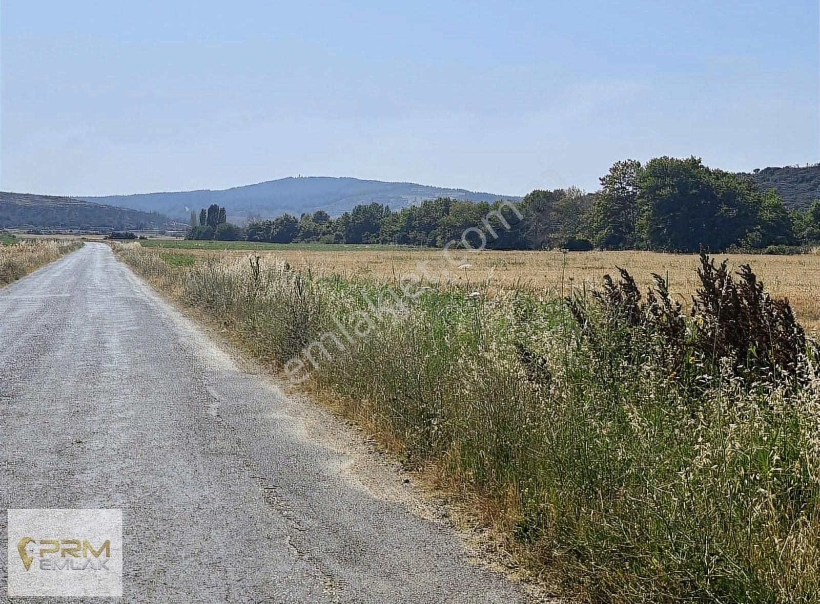 Yatırımcılara İyi Lokasyonda Satılık Arsa - Görsel 8